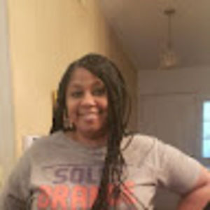 Meet your Posher, Kristen